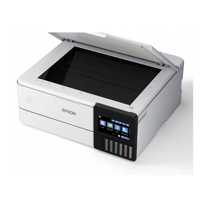 Epson EcoTank L8160 ID 67001 (тъмнейл - 5)