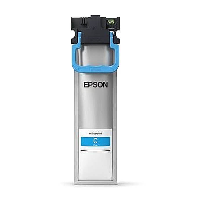 Epson WF-C53xx/C58xx Series Ink Cartridge L Cyan ID 69537 на супер цена от GT Computers Epson WF-C53xx/C58xx Series Ink Cartridge L Cyan ID 69537 на супер цена