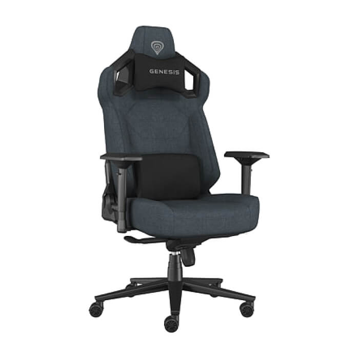 Genesis Gaming Chair Nitro 800 Grey ID 87915 (тъмнейл - 5)