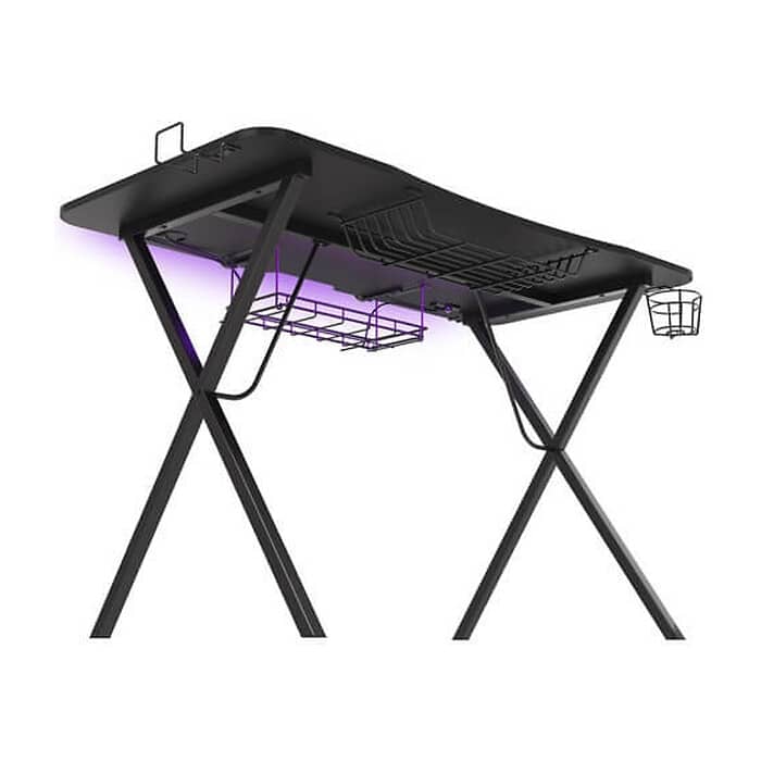 Genesis Gaming Desk Holm 300 RGB ID 74783 (тъмнейл - 5)