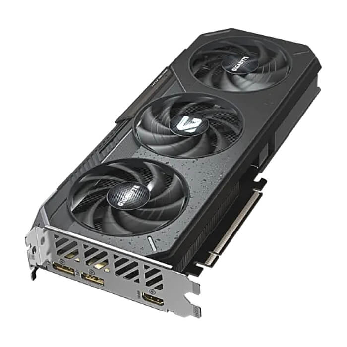 Gigabyte RX 9060XT 16GB GDDR6 Gaming OC ID 98737 (тъмнейл - 3)