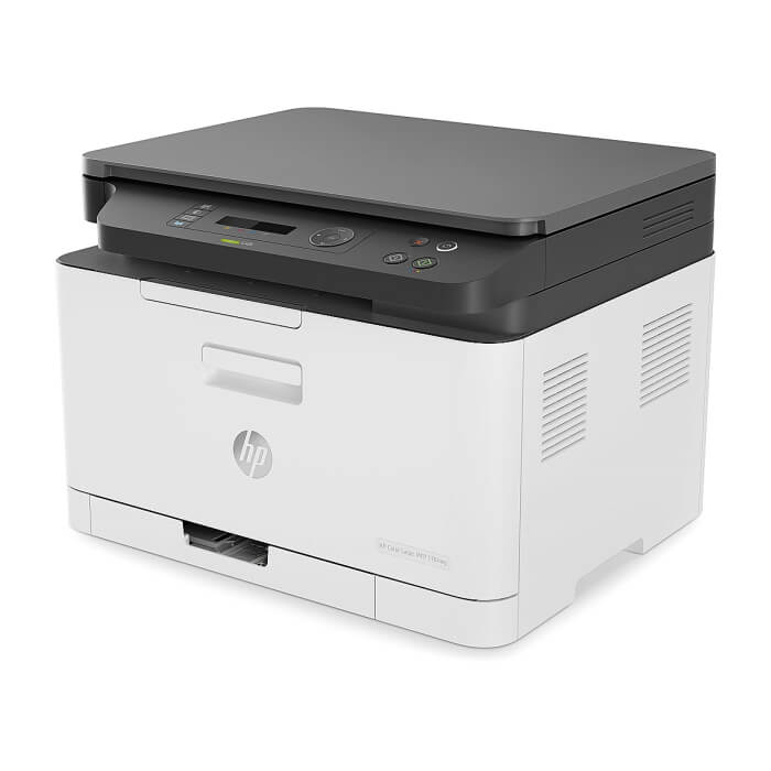 HP Color Laser MFP 178nw Printer ID 67280 (тъмнейл - 2)