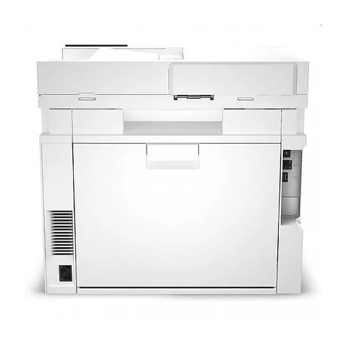 HP Color LaserJet Pro MFP 4302fdw ID 67276 (тъмнейл - 2)