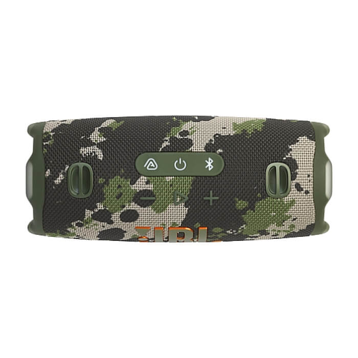 JBL CHARGE 6 SQUAD Portable waterproof and drop-proof Bluetooth speaker ID 89572 (тъмнейл - 5)