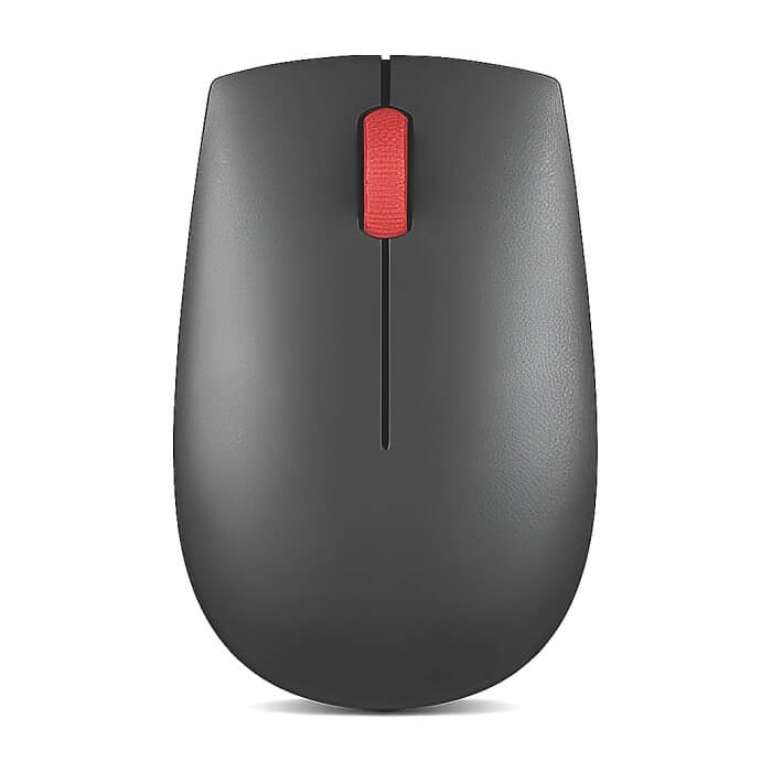 Lenovo Essential USB Mouse на супер цена