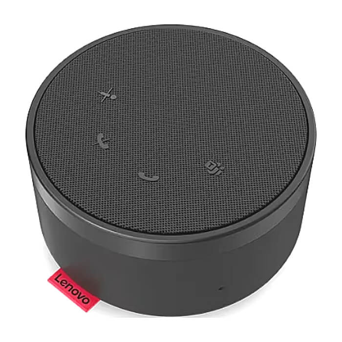 Lenovo Go Wired Speakerphone ID 66549 (тъмнейл - 3)