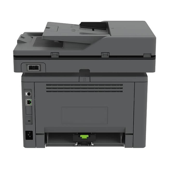 Lexmark MX331adn A4 Monochrome Laser MFP ID 67162 (тъмнейл - 5)