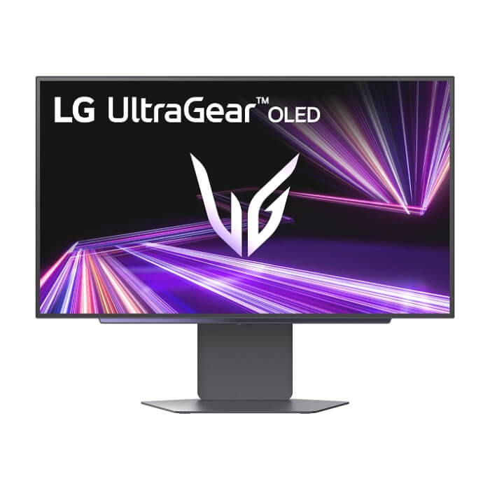 LG 27GX700A-B, UltraGear 26.5" OLED, 0.03ms GtG, 280 Hz, 1500000:1, 300cd/m2, QHD 2560x1440, HDR 10, DCI-P3 99.5%, AMD FreeSync, NVIDIA G-SYNC Compatible, VRR, USB, HDMI, Disp ID 93069 (тъмнейл - 4)