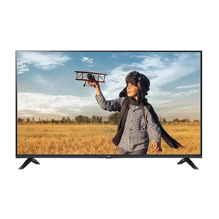 LG 55AU731C0LA, 55" 4K UltraHD TV 3840 x 2160, DVB-T2/C/S2, Smart TV LG ThinQ, 4K Upscaling, HDR10 Pro, HGiG, HLG, Built-in Wi-Fi, AI Sound Virtual 5.1 Up-mix, Simplink, HDMI, ID 95558 на супер цена от GT Computers LG 55AU731C0LA, 55" 4K UltraHD TV 3840 x 2160, DVB-T2/C/S2, Smart TV LG ThinQ, 4K Upscaling, HDR10 Pro, HGiG, HLG, Built-in Wi-Fi, AI Sound Virtual 5.1 Up-mix, Simplink, HDMI, ID 95558 на супер цена