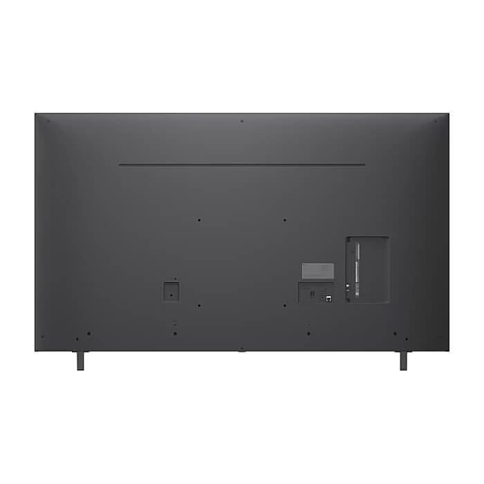 LG 65NANO80A3B, 65" 4K HDR Smart Nano Cell TV, 3840x2160, DVB-T2/C/S2, AI Alpha 7, HDR 10 PRO, webOS 25, ThinQ AI, VRR, ALLM, HGiG, WiFi, Clear Voice, AI Upscaling, Bluetooth, ID 92867 (тъмнейл - 4)