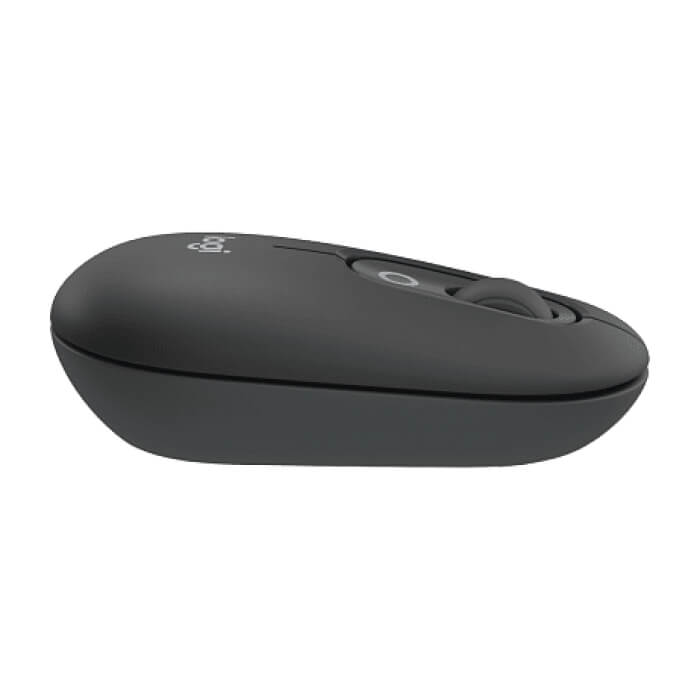Logitech Pop Icon Combo - Graphite - US INT'L - BT - N/A - INTNL-973 (тъмнейл - 4)