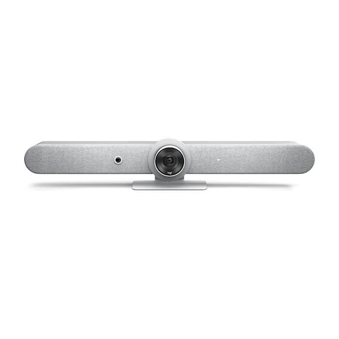 Logitech Rally Bar - OFF-WHITE - EMEA ID 71195 на супер цена