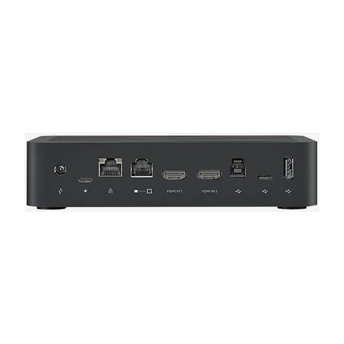 Logitech Rally Table Hub на супер цена