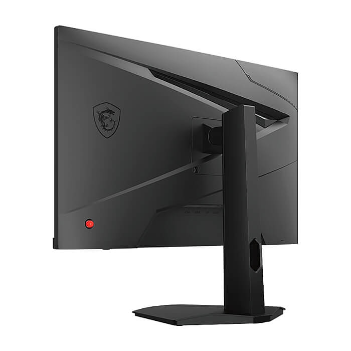 MSI G244F E2, 23.8", 1ms, 180Hz, Rapid IPS, 1920x1080, FLAT, Adaptive-Sync, Anti-glare, Anti-Flicker, Less Blue Light, Night Vision, CONSOLE MODE, 300 nits, 1000:1, 2x HDMI, 1x DP, 1x Earphone out, Tilt, VESA 75, Frameless, 9S6-3BB4CH-035 ID 81463 (тъмнейл - 3)