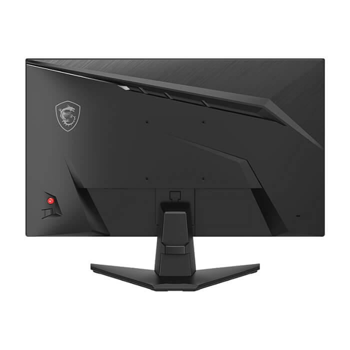 MSI MAG 242F, 23.8", 0.5ms, 200Hz, Rapid IPS, 1920x1080 (FHD), 16:9, AMD FreeSync Premium, 89% DCI-P3, AG, HDR Ready, 300 nits, 1000:1, DCR 100M:1, DP(1.2a), HDMI 2.0b, Tilt, ID 93727 (тъмнейл - 2)
