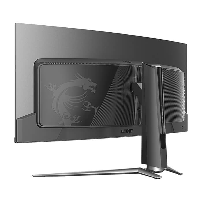 MSI MPG 341CQPX QD-OLED, 34.18", 0.03ms, 240Hz, 3440x1440(UWQHD), 21:9, CURVE 1800R, AR, FreeSync Premium Pro, CLEARMR 13000, HDR True Black 400, 1000 nits, 3000:1, DCR 150M:1 ID 89352 (тъмнейл - 5)