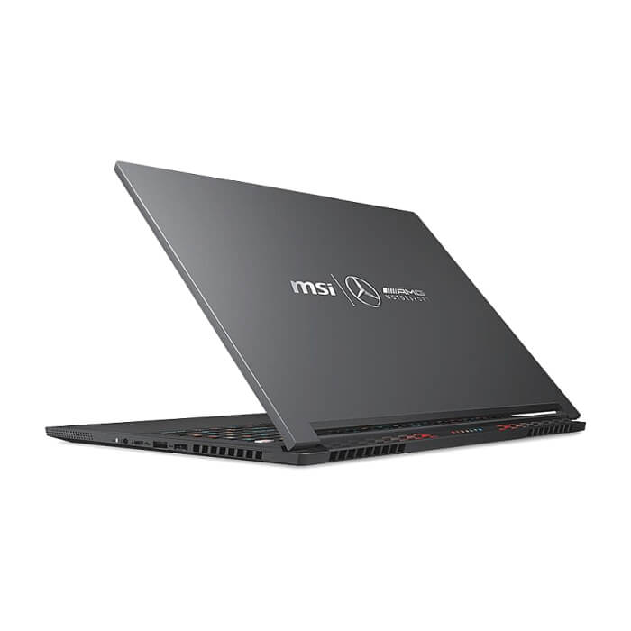 MSI Stealth A16 MercedesAMG AI+ A3XWGG-054BG-SGARI370X, Ryzen AI 9 HX 370, NVIDIA GeForce RTX 5070 8GB GDDR7, 16" QHD+ (2560x1600), 240Hz, OLED, IPS-Level, 2.1kg ID 98152 (тъмнейл - 4)