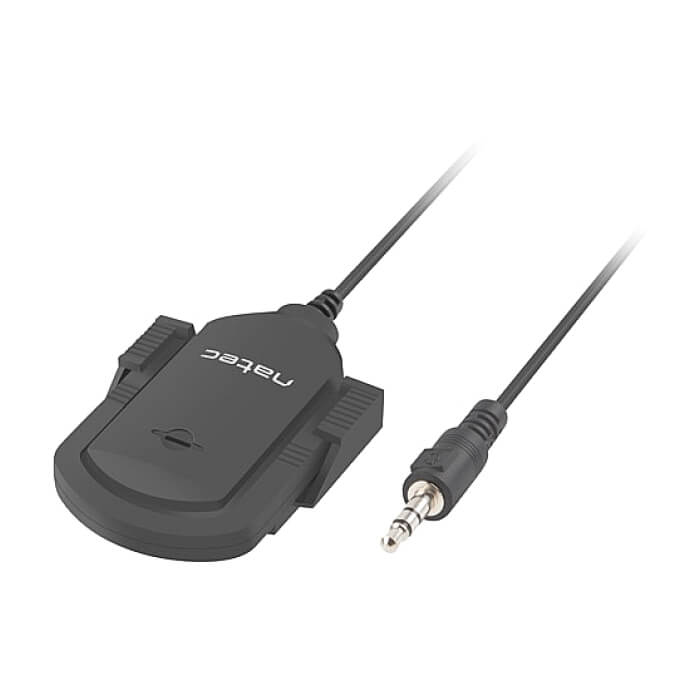 Natec microphone fox ID 66365 (тъмнейл - 3)