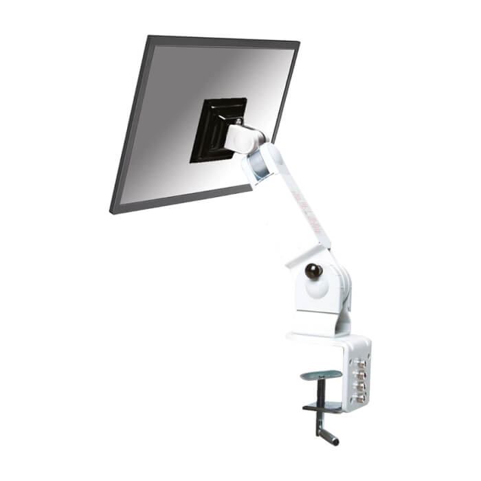 Neomounts by NewStar Flat Screen Desk Mount (clamp) ID 66838
