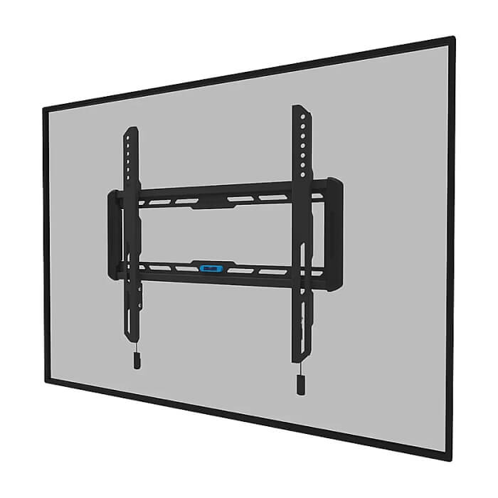 Neomounts by Newstar Screen Wall Mount (fixed, ultra thin, VESA 400x400) ID 66878 (тъмнейл - 2)