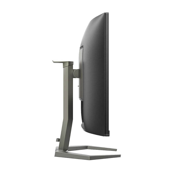 Philips 32M1C5200W, 31.5", Curved 1500R, VA, WLED, 1920x1080@240Hz, 1ms GtG, 0.5ms MPRT, 300cd m/2, 3000:1, Mega Infinity DCR, Adaptive Sync, FlickerFree, Low Blue Mode, Tilt, Height Adjust, Swivel, 2xHDMI, DP ID 64908 (тъмнейл - 5)