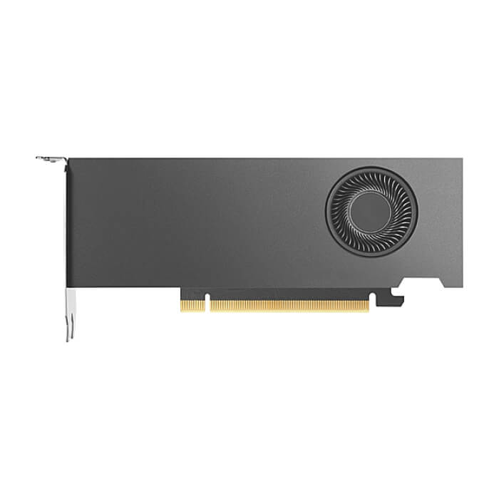 PNY Nvidia RTX 4000 20GB GDDR6 SFF ADA Gen. ID 63348 на супер цена