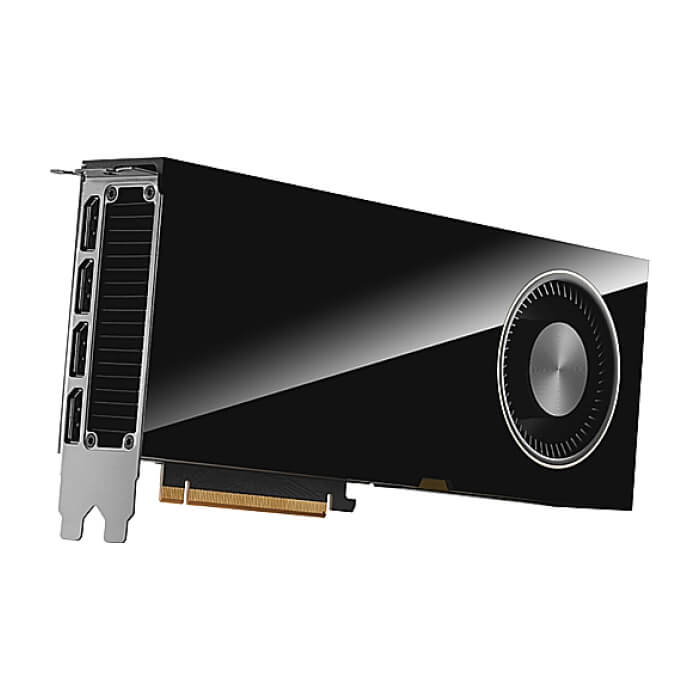 PNY Nvidia RTX 6000 Ada Generation ID 63353 (тъмнейл - 3)
