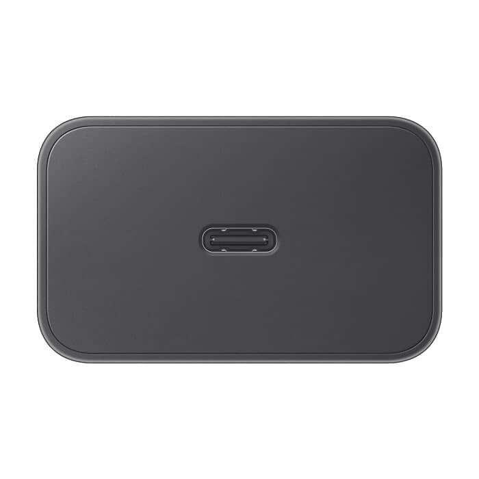 Samsung 60W Power Adapter TA only W/O Cable Black ID 99453 на супер цена от GT Computers Samsung 60W Power Adapter TA only W/O Cable Black ID 99453 на супер цена