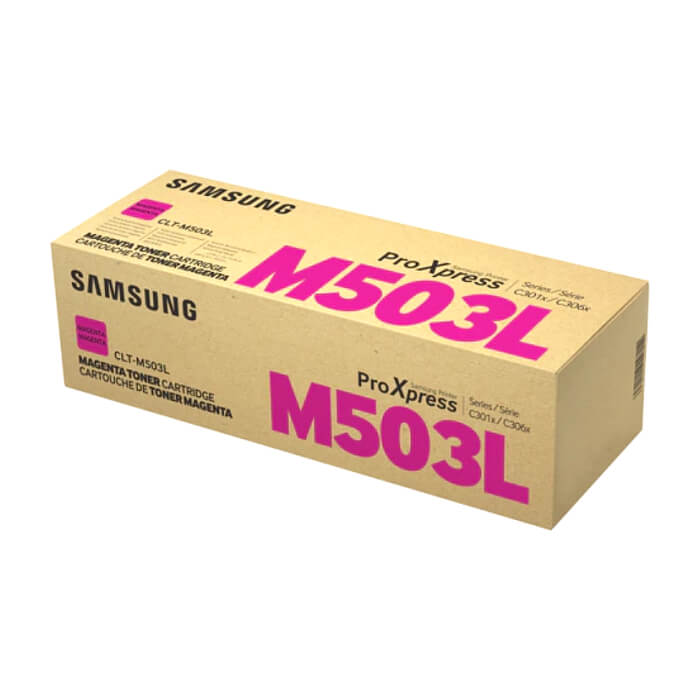 Samsung CLT-M503L H-Yield Magenta Crtg ID 68137 на супер цена