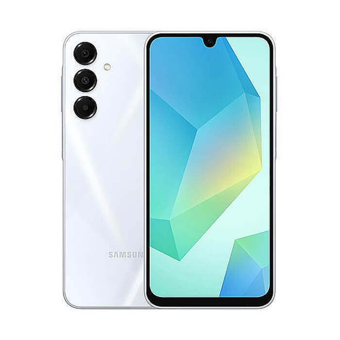 Samsung SM-A165 GALAXY A16 128GB 4GB GRAY ID 81259 на супер цена