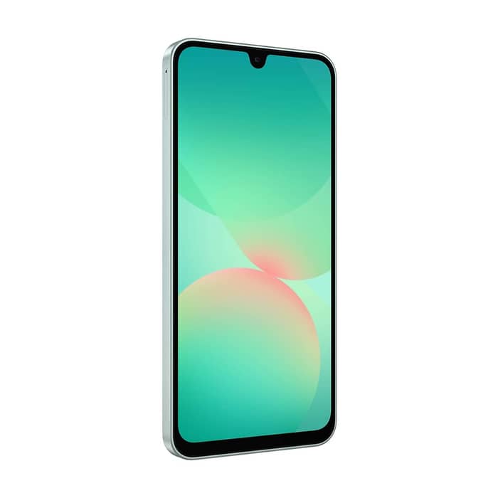 Samsung SM-A266 GALAXY A26 5G 256GB 8GB Mint (тъмнейл - 4)