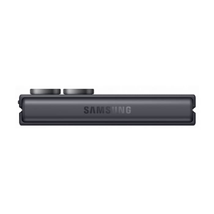 Samsung SM-F776 GALAXY Z Flip8 5G 256GB 12GB Graphite (тъмнейл - 4)