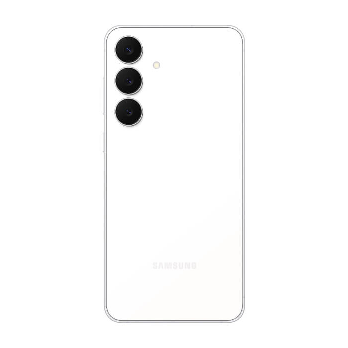 Samsung SM-S731 GALAXY S25 FE 8GB 128B White ID 95204 (тъмнейл - 5)