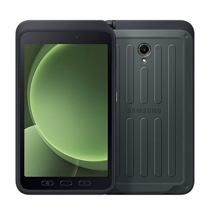 Samsung SM-X306 Galaxy Tab Active 5 5G 6GB 128GB Green ID 64489 на супер цена