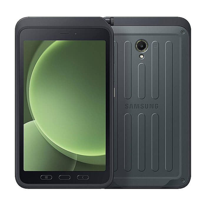 Samsung SM-X306 Galaxy Tab Active 5 5G 8GB 256GB Green ID 96265 на супер цена