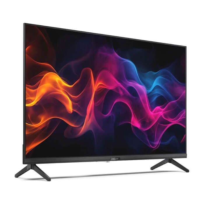 Sharp 32GF3265E, 32" Full HD QLED Google TV, 1920x1080 Frameless, 1 000 000:1, Active Motion 400, DVB-T/T2/C/S/S2, HDR10, Speaker 2x8W, Dolby Digital, Google Cast, HDMI (ARC/C ID 95673 (тъмнейл - 3)