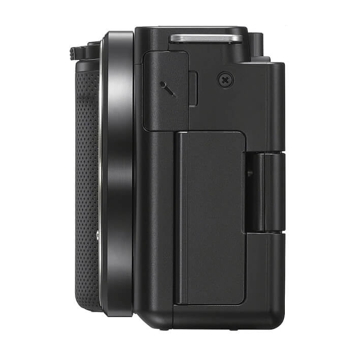 Sony ZV-E10, body only (тъмнейл - 2)