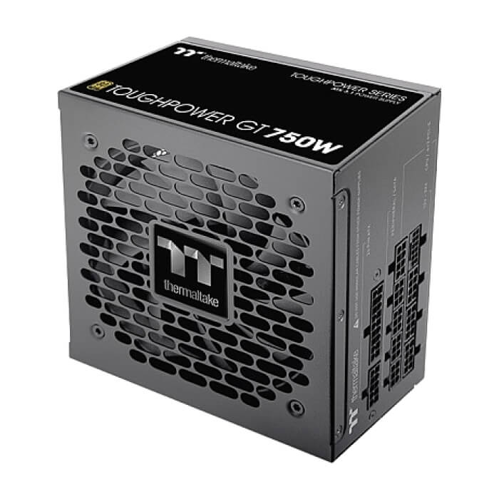 Thermaltake Toughpower GT 750W ID 87961 (тъмнейл - 3)