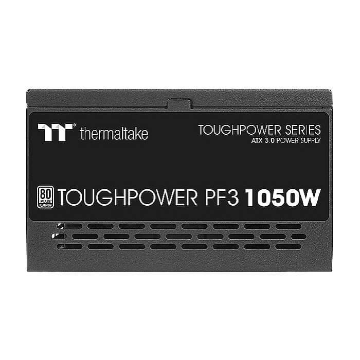 Thermaltake Toughpower PF3 1050W ID 63483 (тъмнейл - 3)