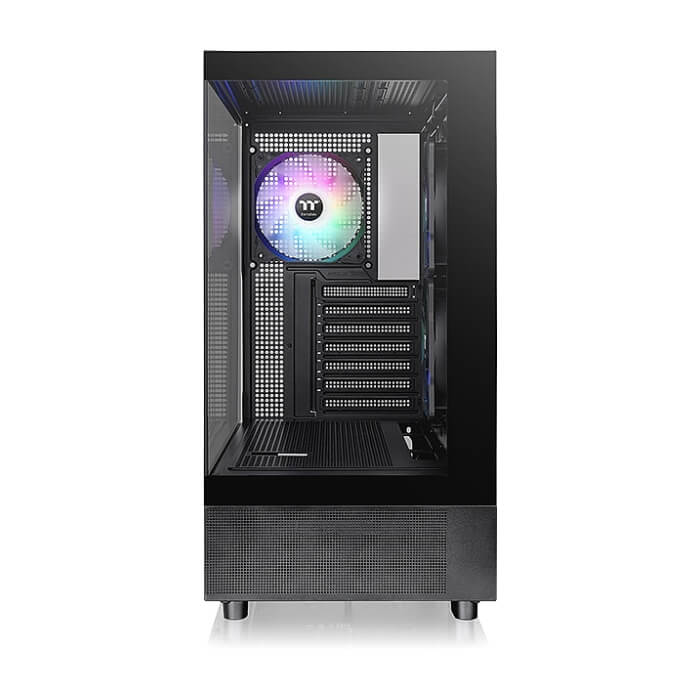 Thermaltake View 270 Plus TG ARGB ID 86042 (тъмнейл - 2)