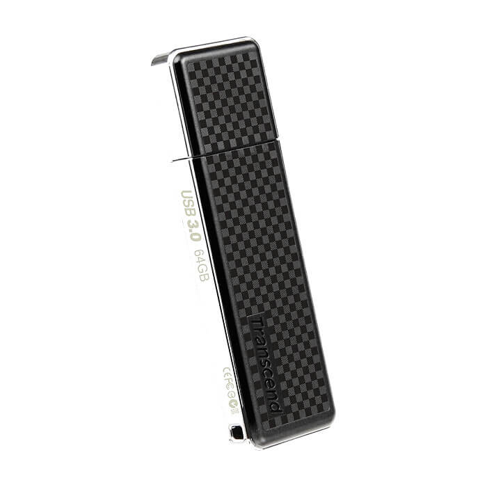 Transcend 64GB JETFLASH 780, USB 3.0 ID 74167 (тъмнейл - 2)
