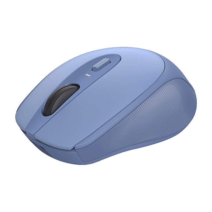 TRUST Zaya Wireless Rechargeable Mouse Blue (тъмнейл - 4)