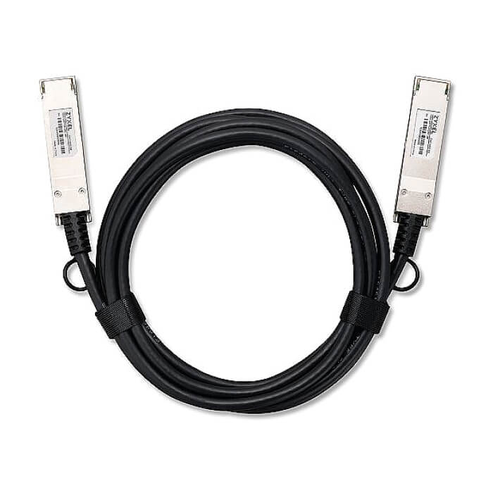 ZyXEL 100G QSFP28 DAC 3M ID 98822 на супер цена