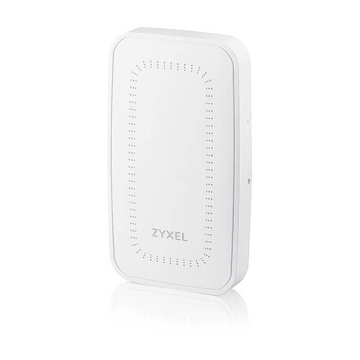 ZyXEL WAX300H, Single pack excl Power Adaptor, 1 year NCC Pro Pack license bundled,EU and UK, Unified AP,ROHS (тъмнейл - 2)