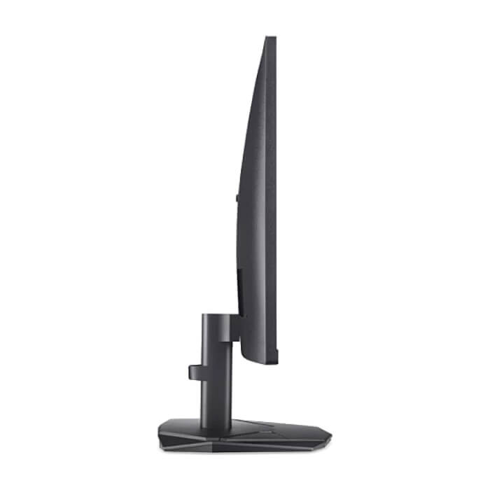 Acer Nitro KG270P0bi, 27'' FHD(1920x1080)VA, ZeroFrame, 144Hz, 1ms/0.5ms(GTG, Min.), 250nits, 100M:1, VGA, HDMI, 99% sRGB, FreeSync, VisionCare 1.0, BlueLight Shield, Til ID 98302 (тъмнейл - 4)
