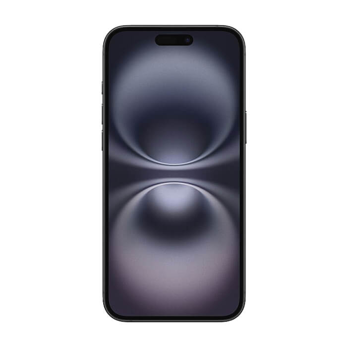 Apple iPhone 16 Plus 256GB Black ID 80646 (тъмнейл - 2)