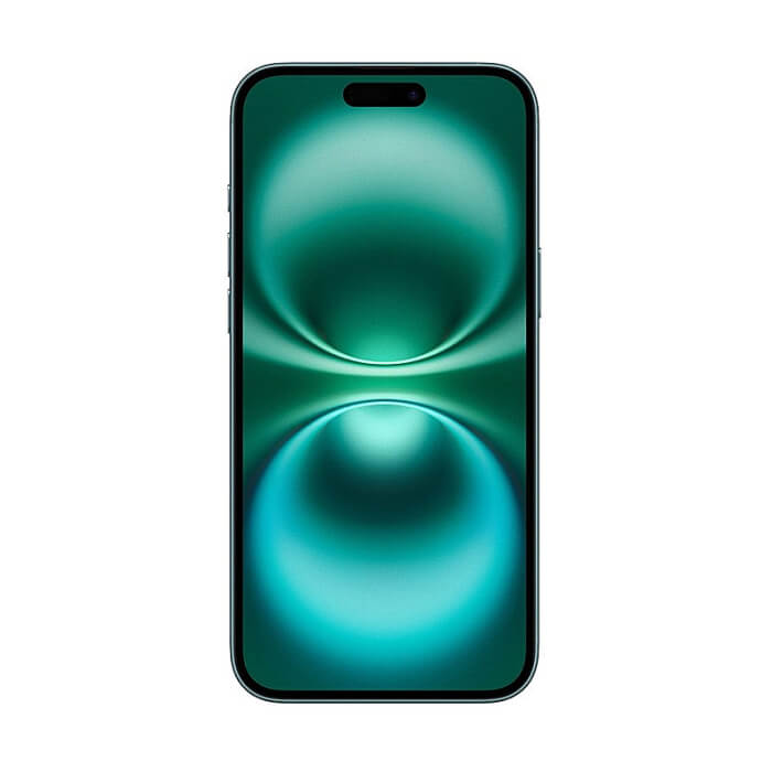 Apple iPhone 16 Plus 256GB Teal ID 80642 (тъмнейл - 2)