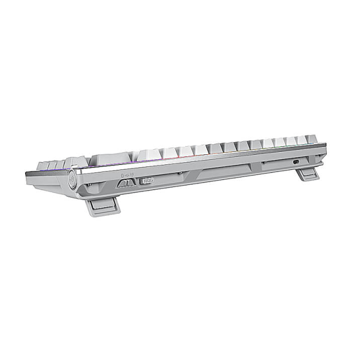 Asus,M701ROGAZOTH/NXSW/US/PBT/WHT (тъмнейл - 3)