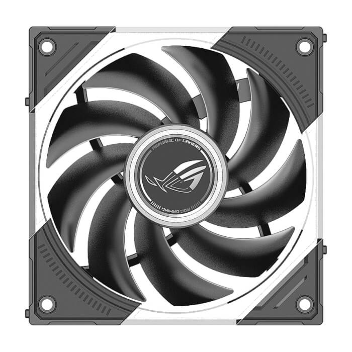 Asus ROG EURUX GR120 ARGB 3 Pack ID 98159