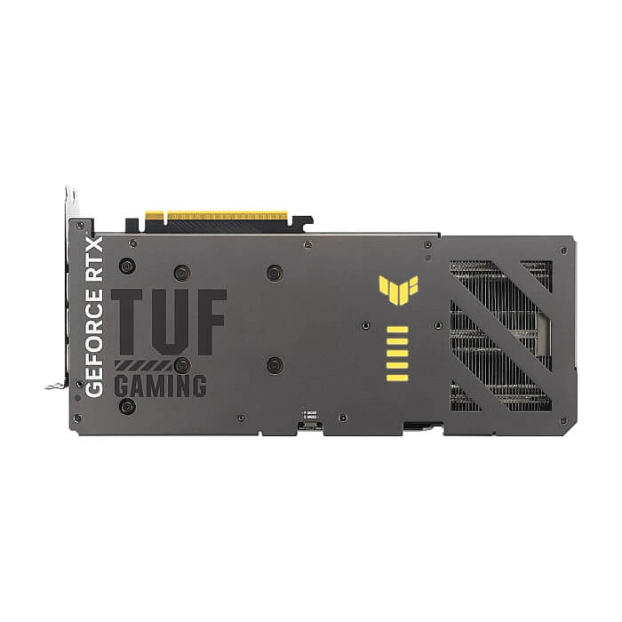 Asus TUF Gaming GeForce RTX 5060 8GB GDDR7 OC ID 90694 (тъмнейл - 4)